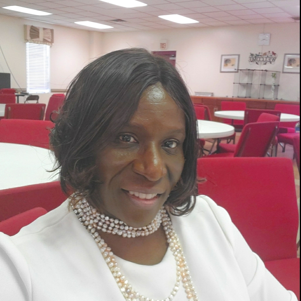 Meet your Posher, Karen